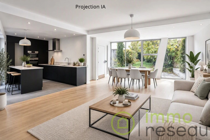 vente Maison Armentieres - Photo 2