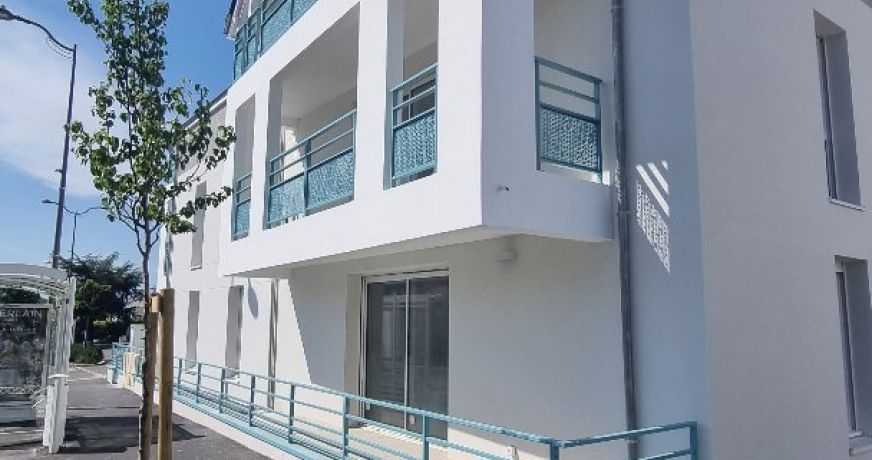 location Appartement La Baule Escoublac