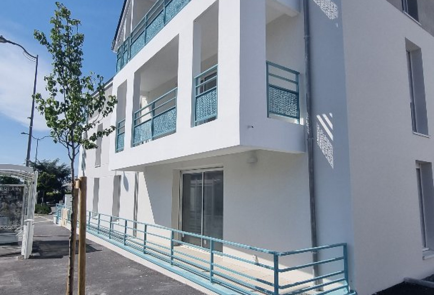 location Appartement La Baule Escoublac - Photo 1