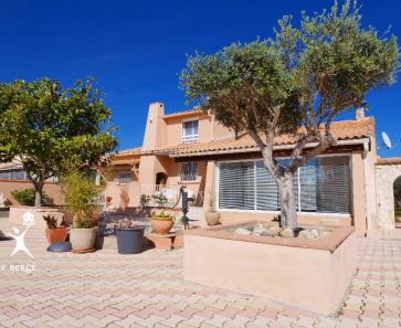 A vendre Uchaud 3011916059 Guylene berge immo aimargues