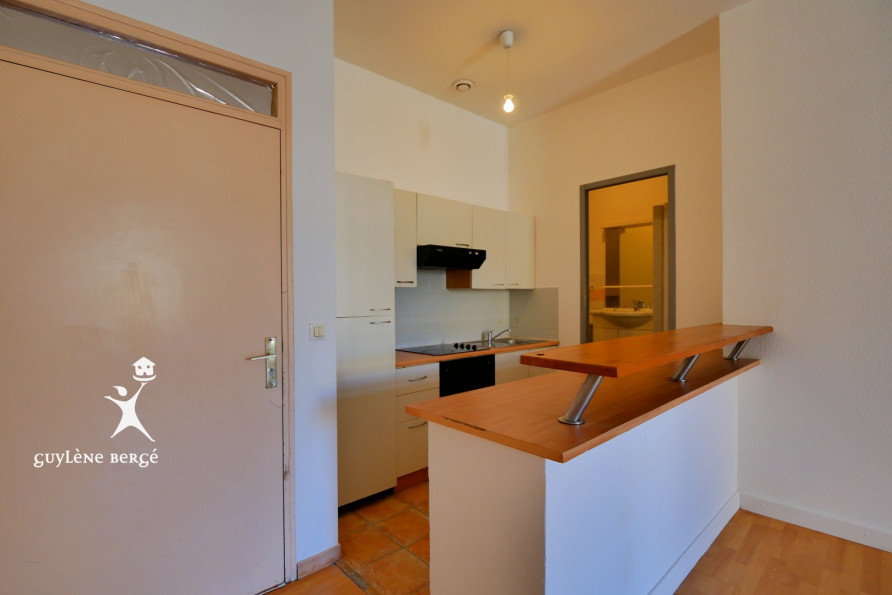 vente Appartement Lunel - Photo 3