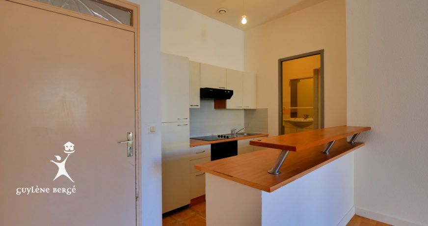 vente Appartement Lunel