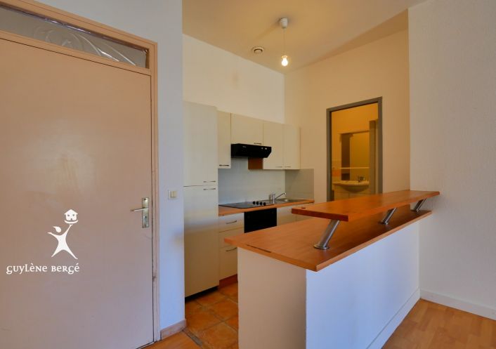vente Appartement Lunel