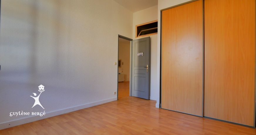 vente Appartement Lunel