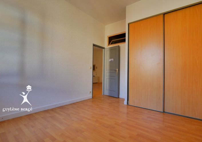 vente Appartement Lunel