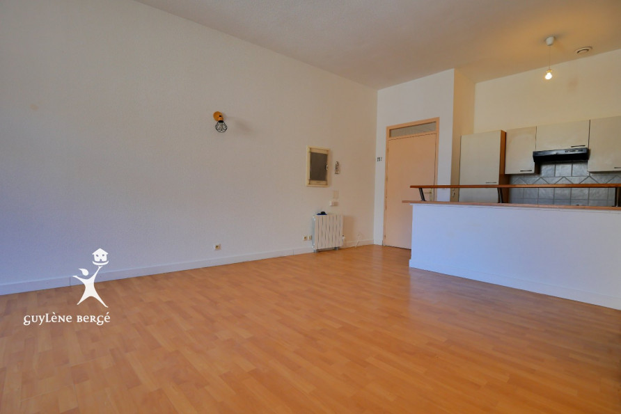 vente Appartement Lunel - Photo 1