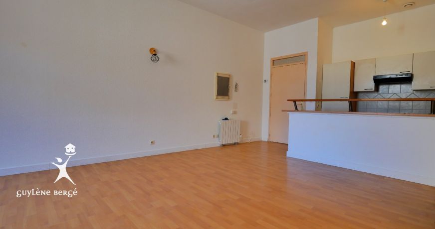 vente Appartement Lunel