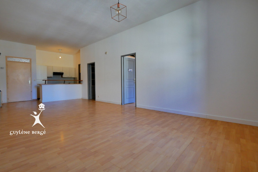 vente Appartement Lunel - Photo 2