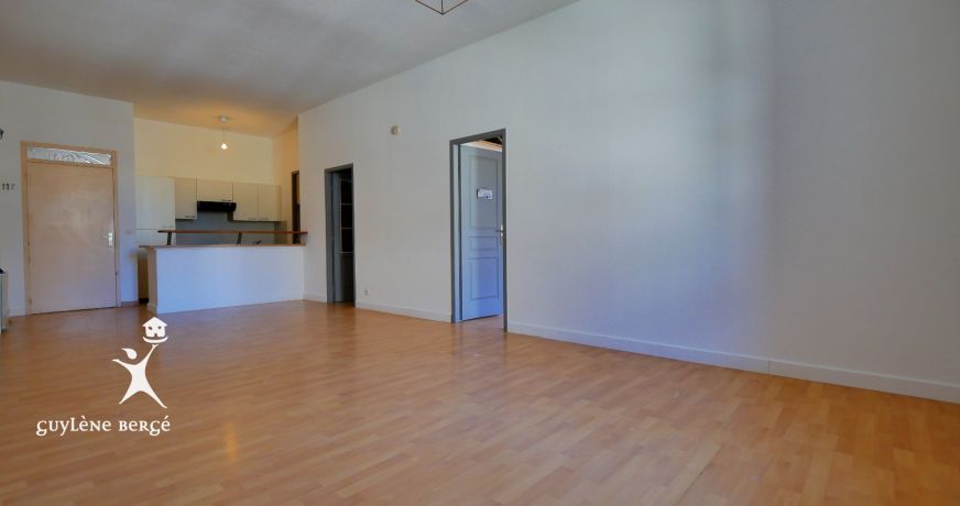 vente Appartement Lunel
