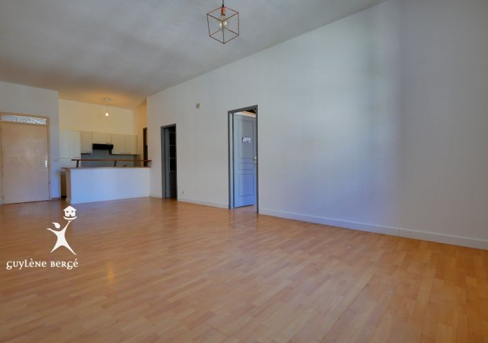 vente Appartement Lunel