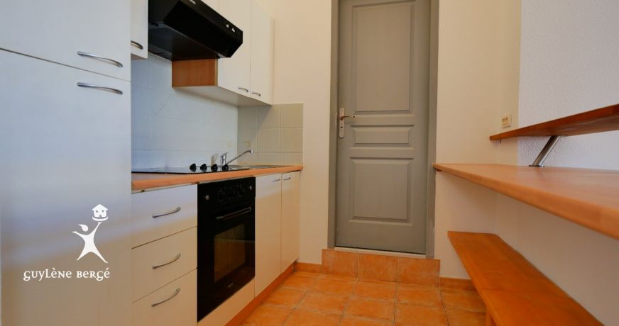 vente Appartement Lunel