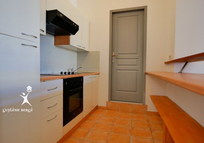 vente Appartement Lunel