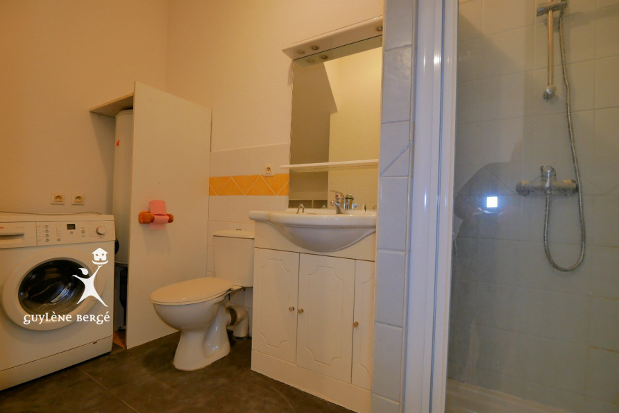 vente Appartement Lunel - Photo 7