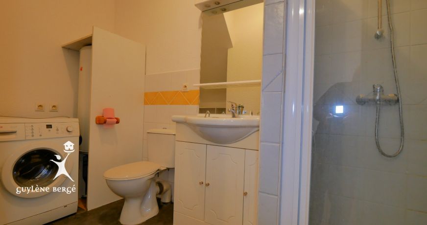 vente Appartement Lunel