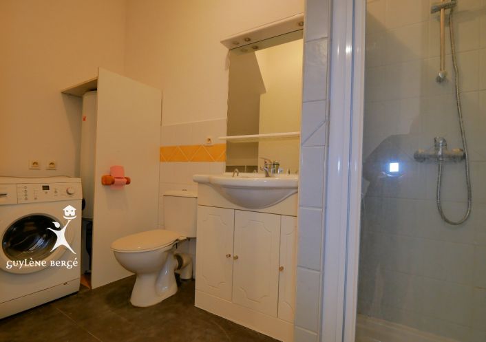 vente Appartement Lunel