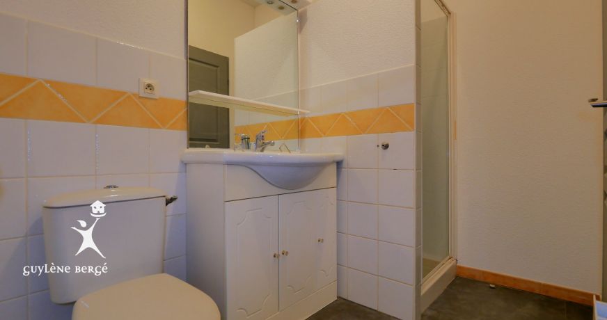 vente Appartement Lunel