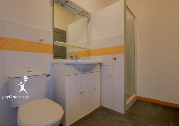 vente Appartement Lunel
