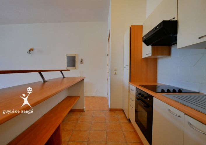 vente Appartement Lunel