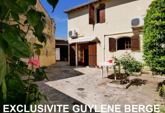 A vendre  Aimargues | Réf 3011917117 - Guylene berge immo aimargues