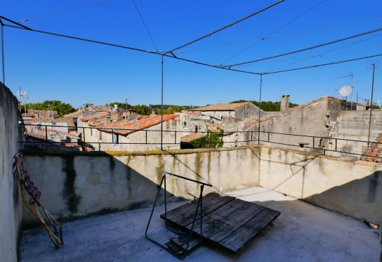 A vendre  Sommieres | Réf 3011917232 - Guylene berge immo aimargues