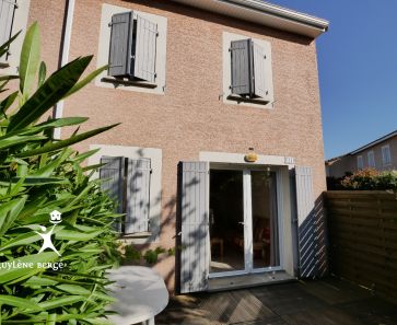 A vendre Calvisson 3011917721 Guylene berge immo aimargues