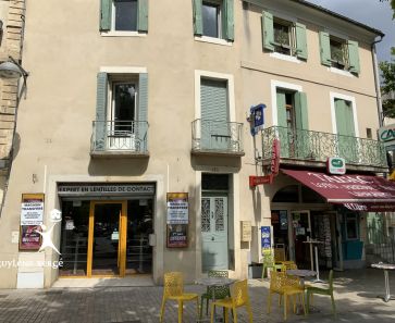 A louer Sommieres | Réf 3011917791 - Guylene berge immo aimargues