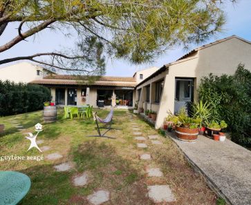 A vendre Le Cailar | Réf 3011918061 - Guylene berge immo aimargues