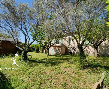 A vendre Le Cailar | Réf 3011918213 - Guylene berge immo aimargues