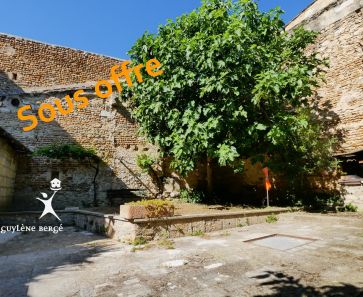 A vendre Vauvert | Réf 3011918253 - Guylene berge immo aimargues