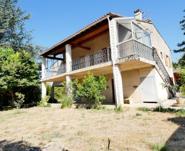 vente Codognan