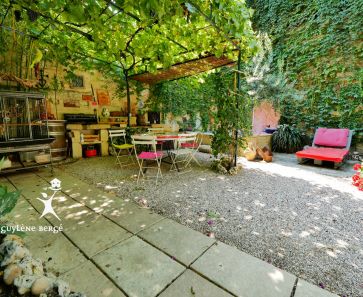 A vendre Le Cailar | Réf 3011918316 - Guylene berge immo aimargues