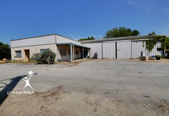 vente Vestric Et Candiac