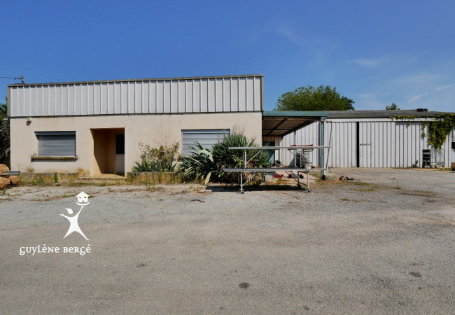 vente Terrain agricole Vestric Et Candiac - Photo 4