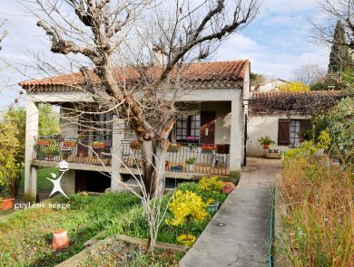 A vendre Villevieille | Réf 3011918403 - Foncière bergé