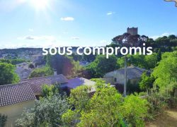 A vendre  Sommieres | Réf 3011918461 - Guylene berge immo aimargues