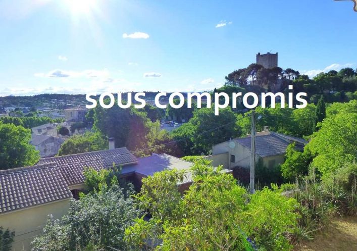 A vendre Maison Sommieres | Réf 3011918461 - Guylene berge immo aimargues