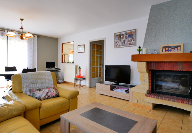 vente Maison Quissac - Photo 7