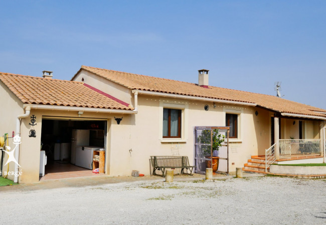 vente Maison Quissac - Photo 6