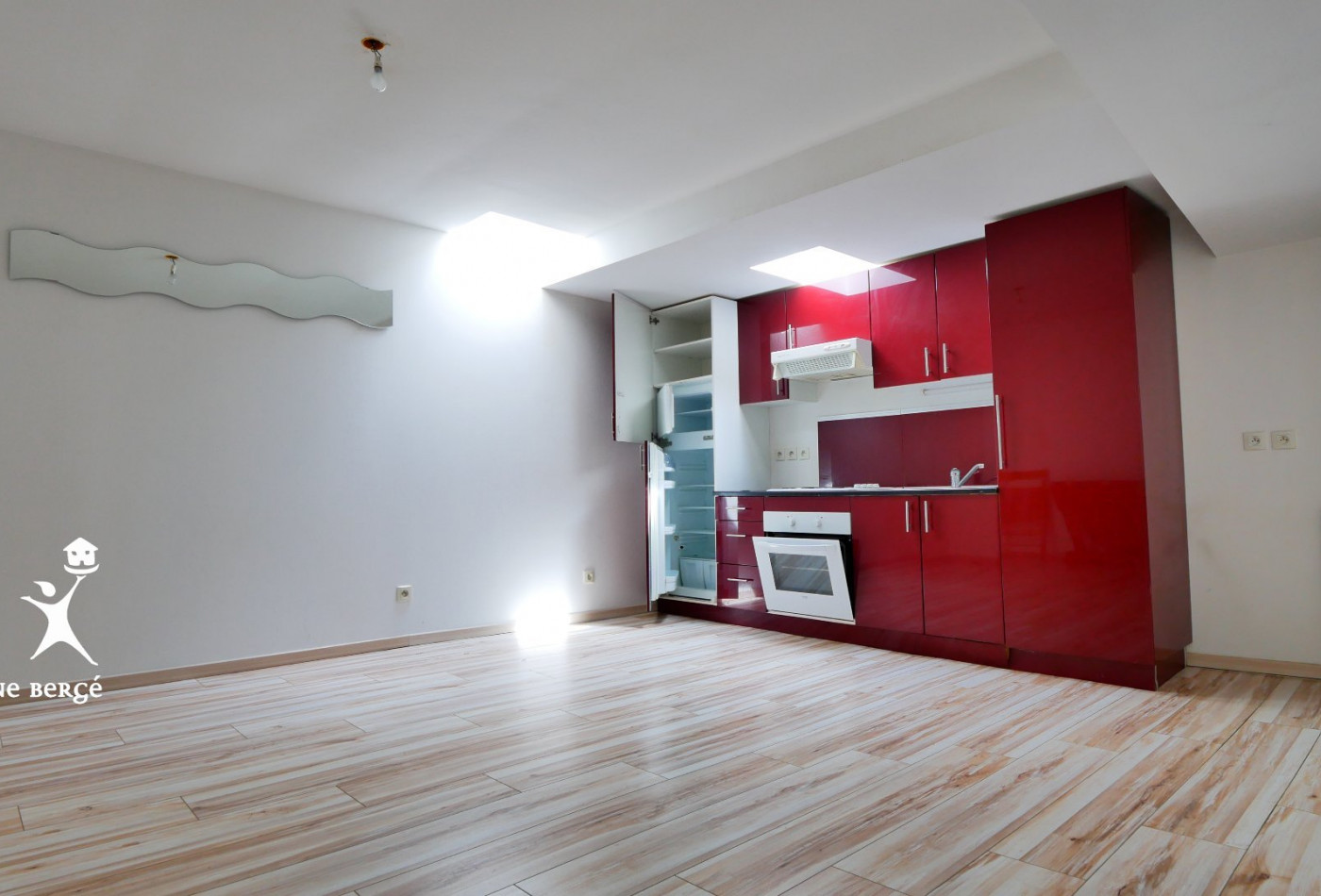 location Maison Beauvoisin - Photo 1