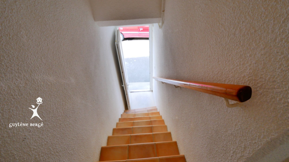 location Maison Beauvoisin - Photo 5