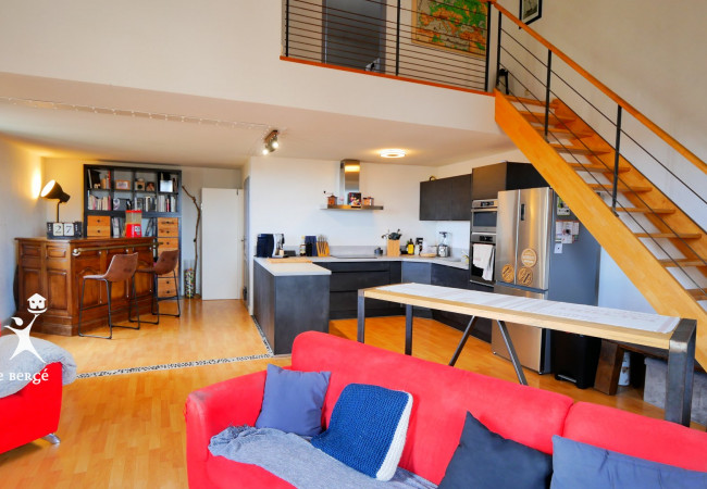 vente Duplex Lunel - Photo 1