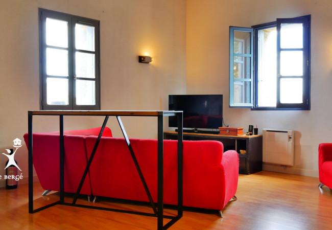 vente Duplex Lunel - Photo 5