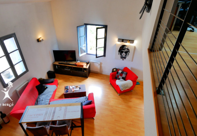 vente Duplex Lunel - Photo 4