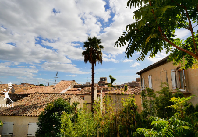 vente Duplex Lunel - Photo 7