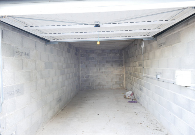 location Garage Aimargues - Photo 1