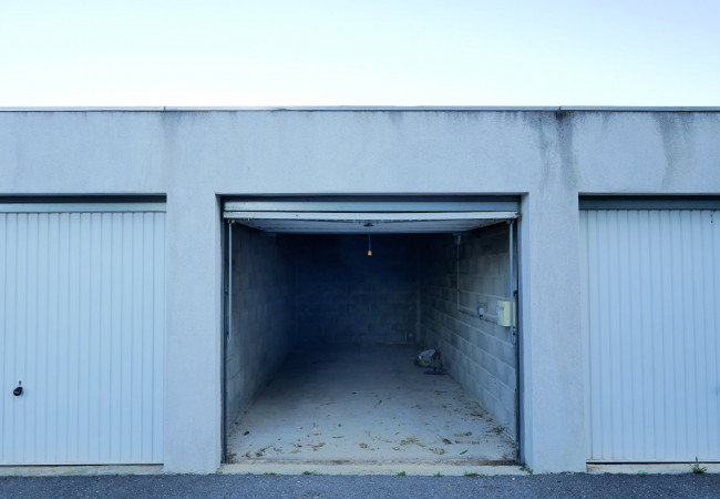 location Garage Aimargues - Photo 2