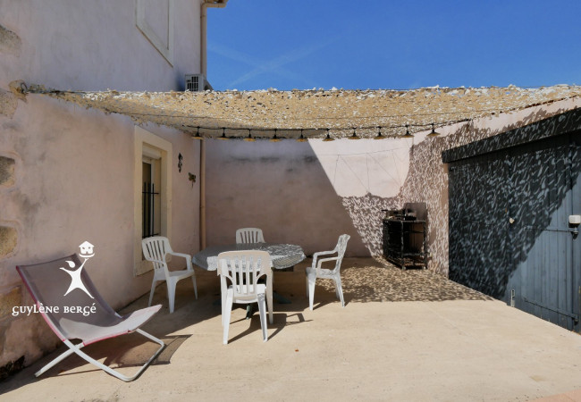 vente Maison Le Cailar - Photo 8