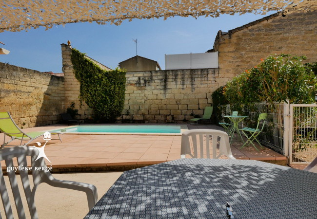 vente Maison Le Cailar - Photo 9