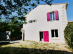 vente Maison Le Cailar