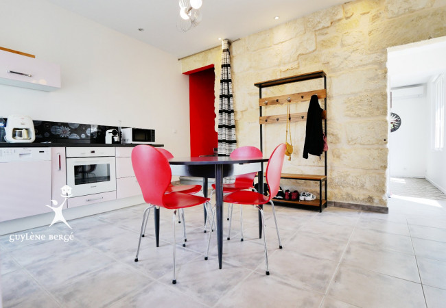 vente Maison Le Cailar - Photo 3